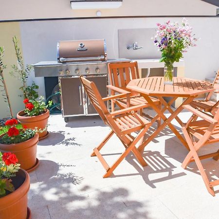 Holiday Home - Istrian Dream With Swimming Pool Peroj Exterior foto
