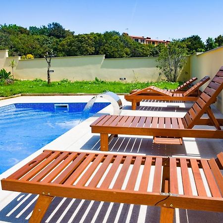 Holiday Home - Istrian Dream With Swimming Pool Peroj Exterior foto