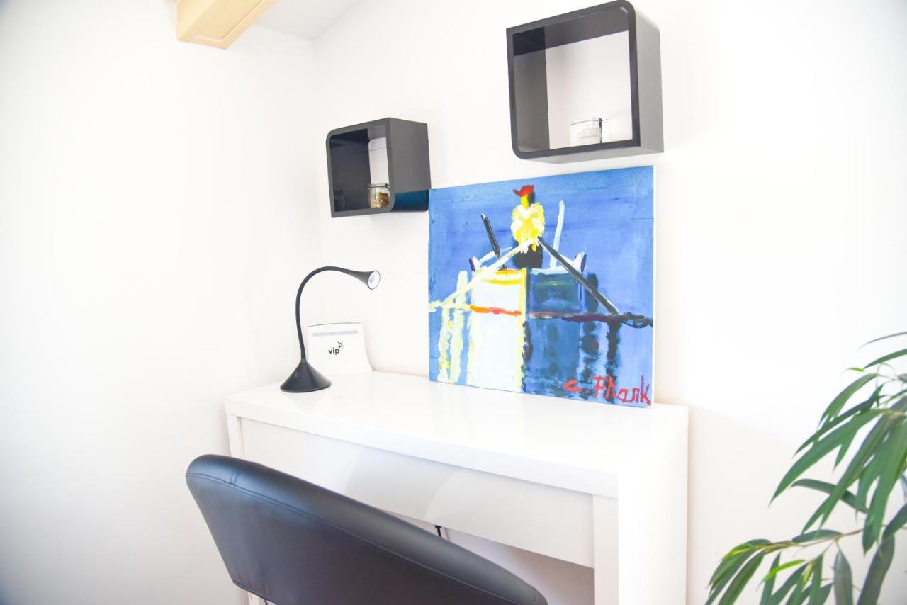 Holiday Home - Istrian Dream With Swimming Pool Peroj Exterior foto