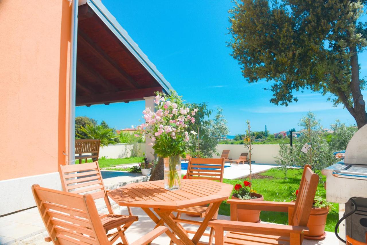 Holiday Home - Istrian Dream With Swimming Pool Peroj Exterior foto