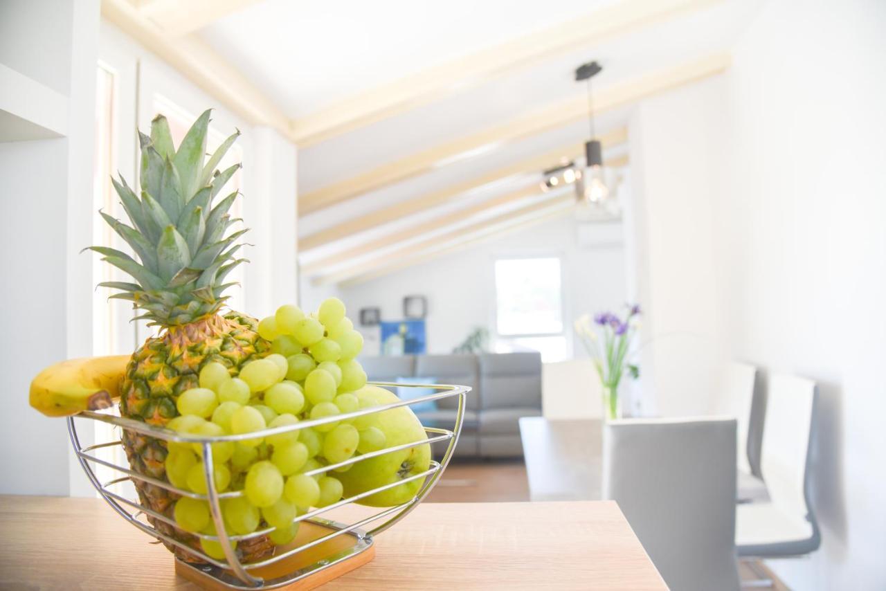 Holiday Home - Istrian Dream With Swimming Pool Peroj Exterior foto