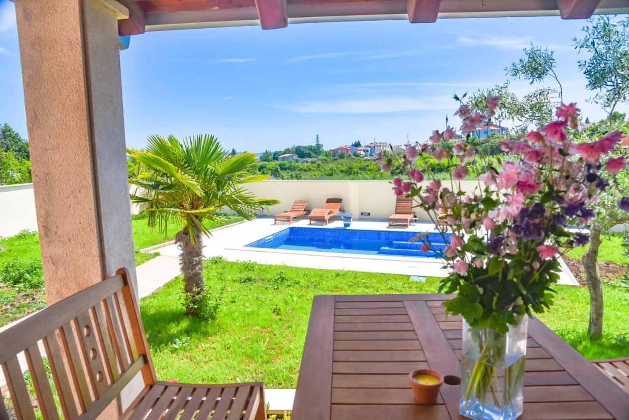 Holiday Home - Istrian Dream With Swimming Pool Peroj Exterior foto